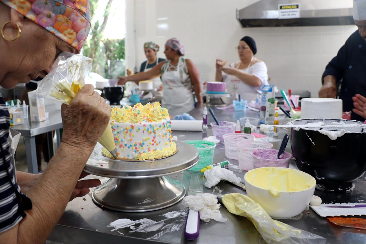 Morungaba forma treze novos boleiros profissionais em parceria com a Mavalério