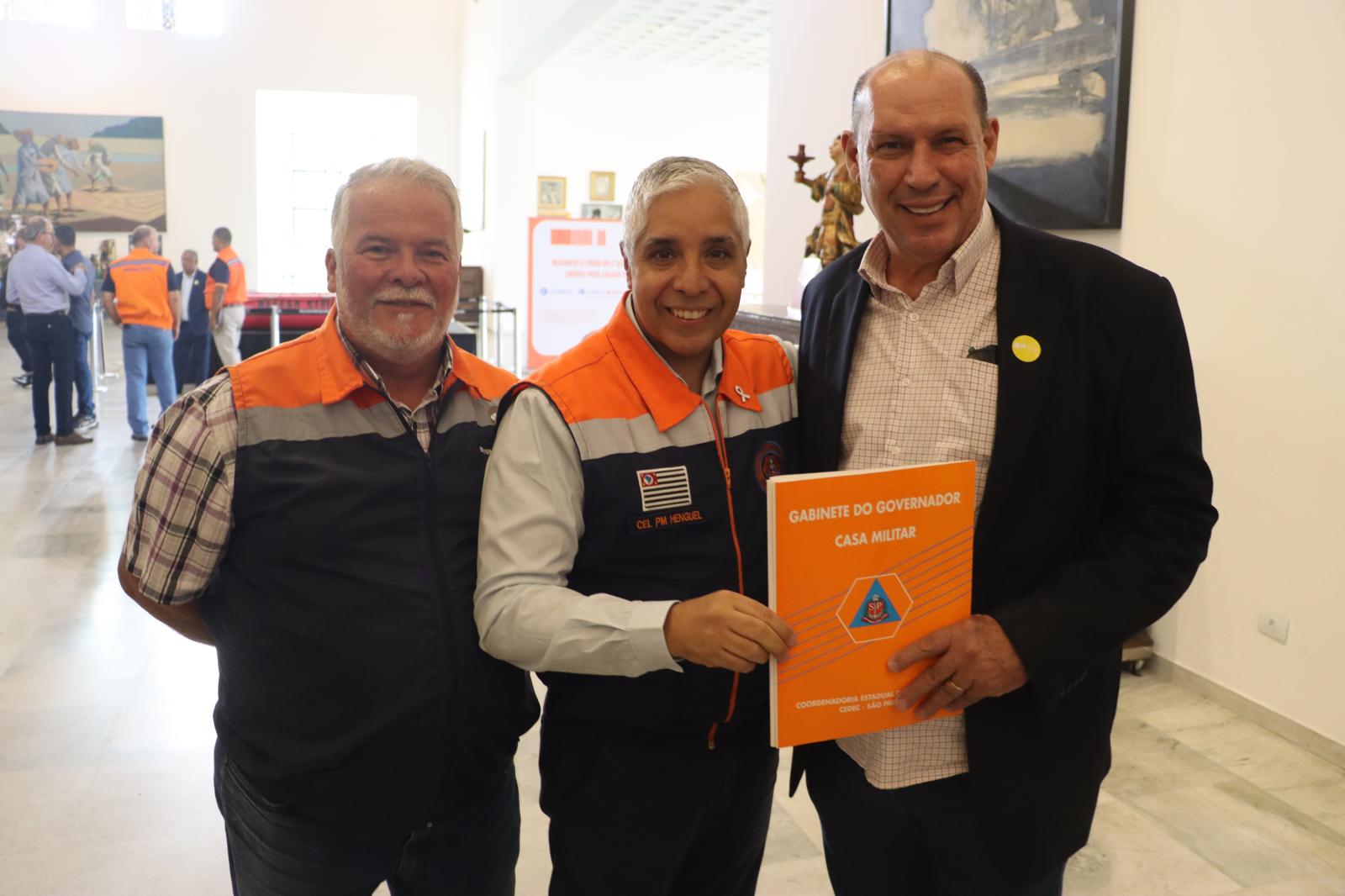 Morungaba investe em melhorias viárias na MGB-246 com nova travessia