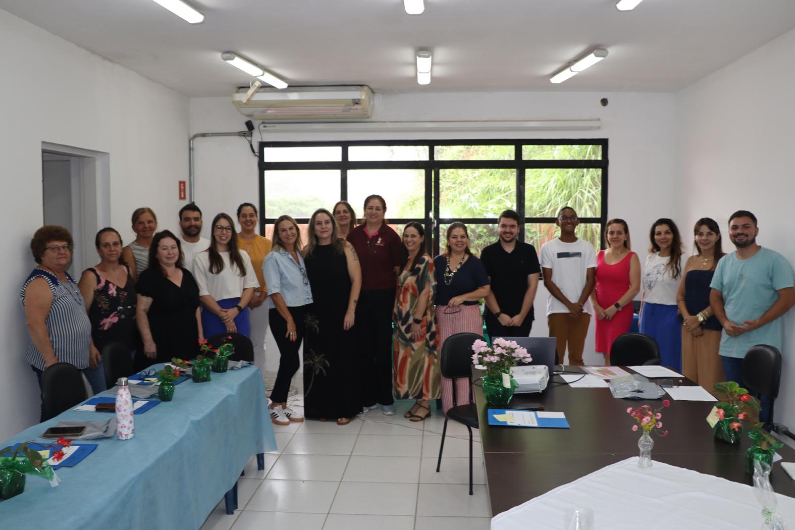 Morungaba realiza 1ª edição das Olimpíadas de Educação Ambiental
