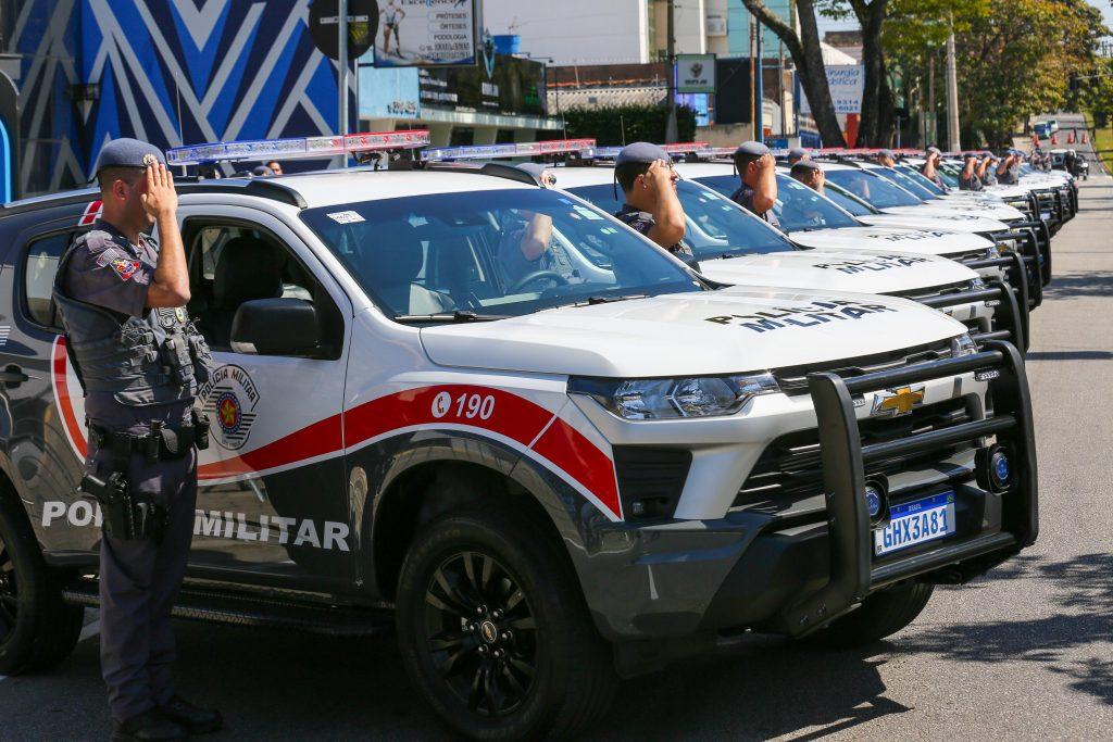 PM identifica 865 detentos que descumpriram regras da “Saidinha”