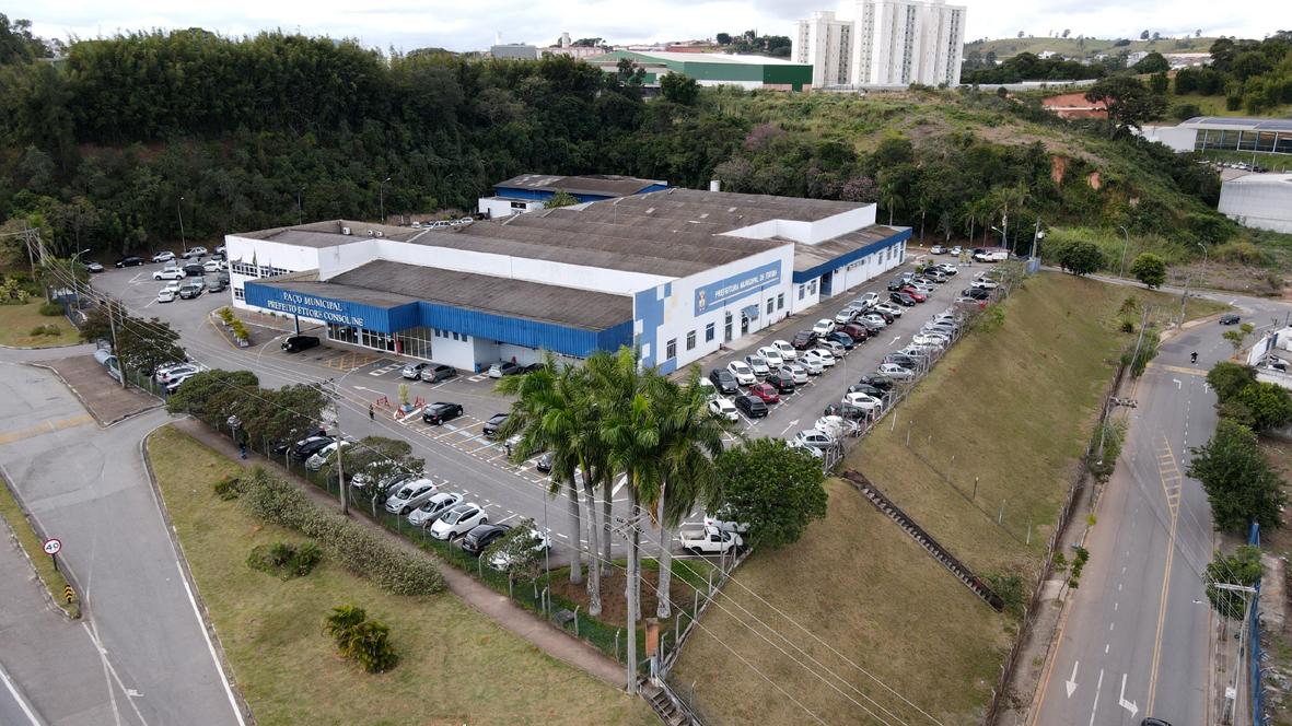 Prefeitura de Itatiba retoma atendimento ao público em 5 de janeiro