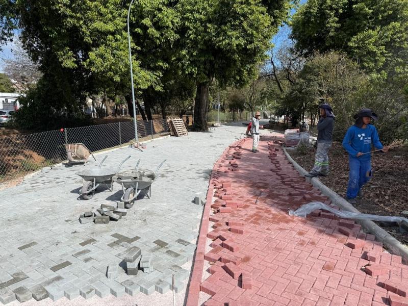 Prefeitura de Valinhos e DAEV S.A. inauguram novo Parque da Cidade no dia 21 de dezembro