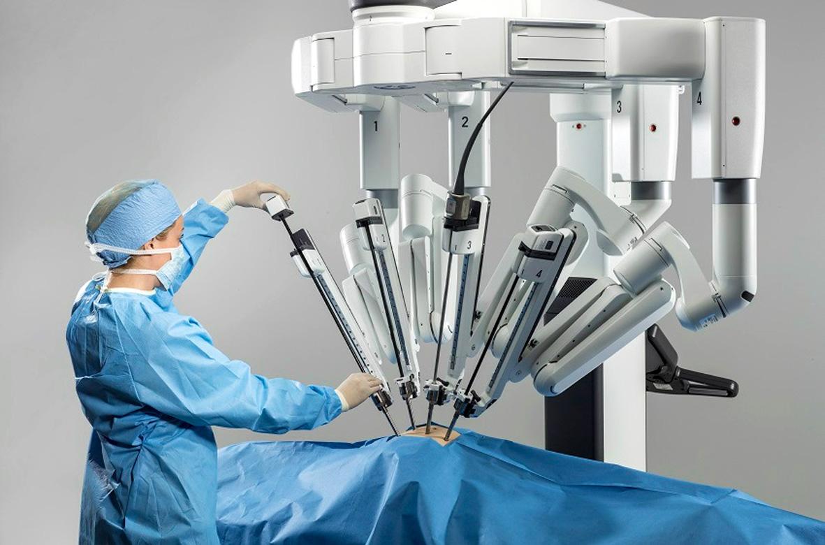 Santa Casa de Itatiba avança para a elite da cirurgia robótica no Brasil com o “Projeto IRIS”