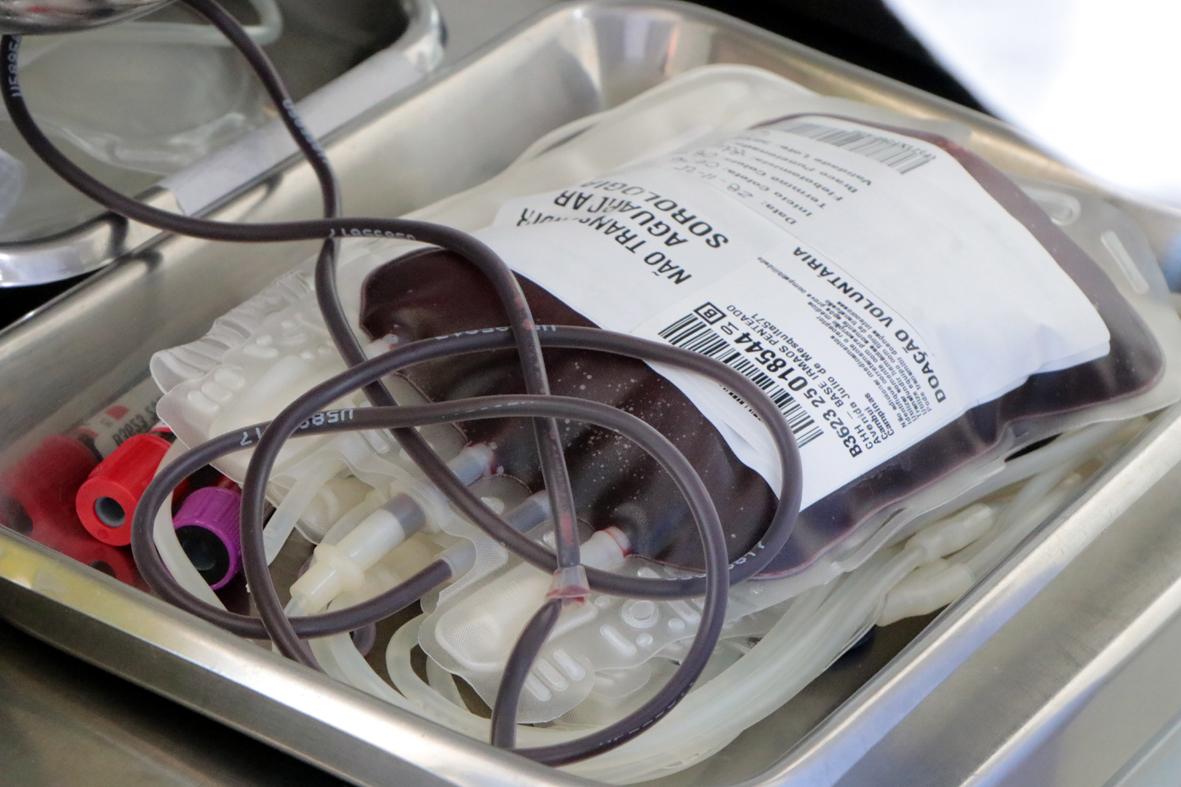 Última Campanha de Doação de Sangue de 2025 será neste sábado em Itatiba