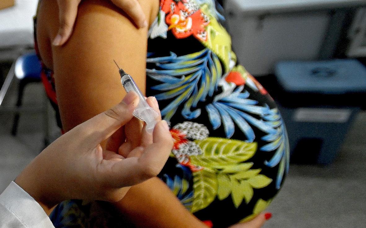 Vacinação contra o VSR já está em andamento em Itatiba e reforça proteção aos bebês