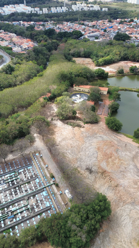 Valinhos conquista R$ 108 milhões no PAC para nova ETE Capuava, maior obra de saneamento da cidade em 20 anos