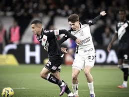 Vasco e Corinthians se reencontram para decisão da Copa do Brasil 