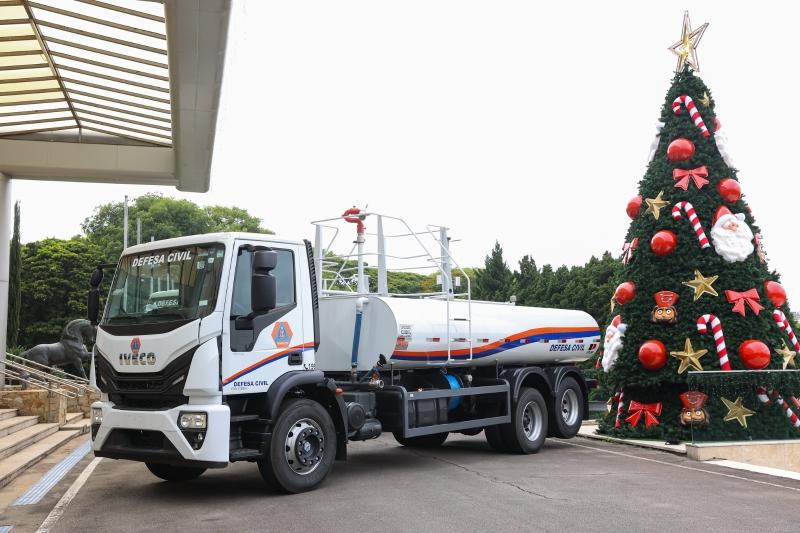 Vinhedo recebe Selo Prata e se destaca entre as cidades mais preparadas do Estado na gestão de desastres