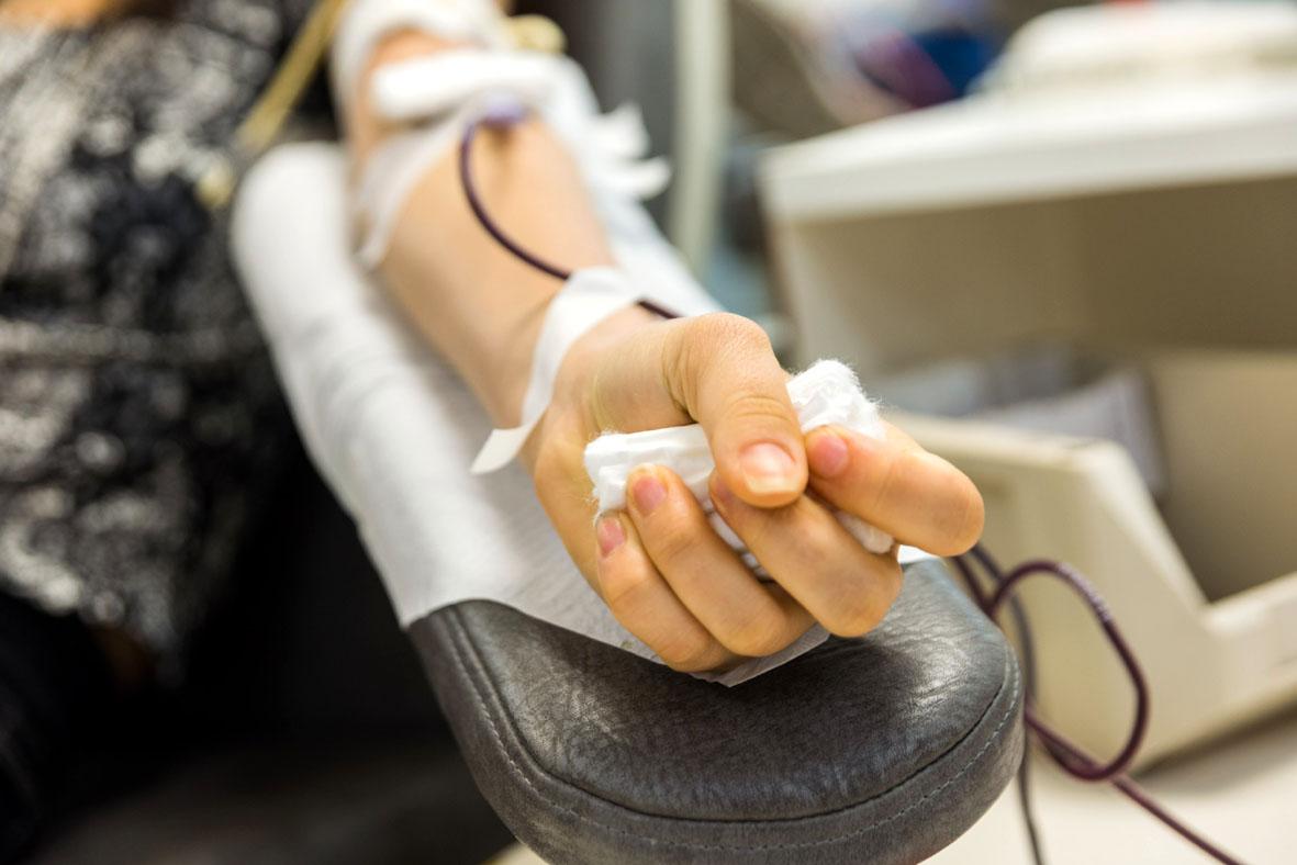 Campanha de doação de sangue acontece neste sábado em Itatiba