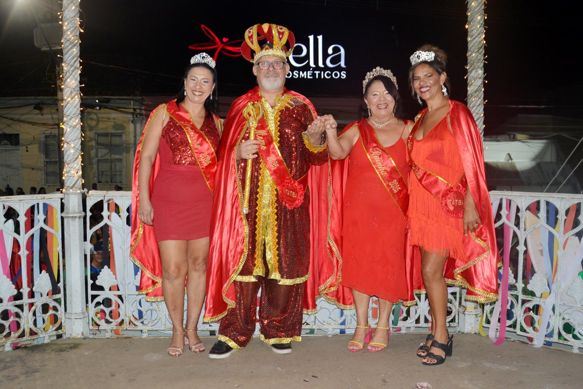 Última semana para se inscrever e concorrer à Corte Carnavalesca de Itatiba 2026 Última semana para se inscrever e concorrer à Corte Carnavalesca de Itatiba 2026