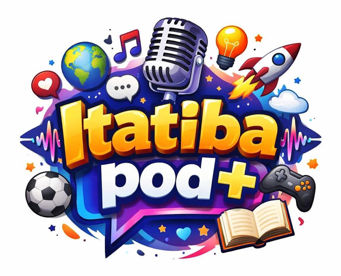 Podcast Itatiba Pod + estreia no YouTube e na Rádio CRN nesta segunda Podcast Itatiba Pod + estreia no YouTube e na Rádio CRN nesta segunda