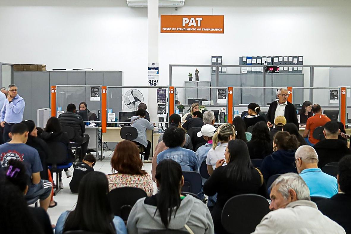 Ação Social, Trabalho e Renda realiza mais de 93 mil atendimentos em 2025