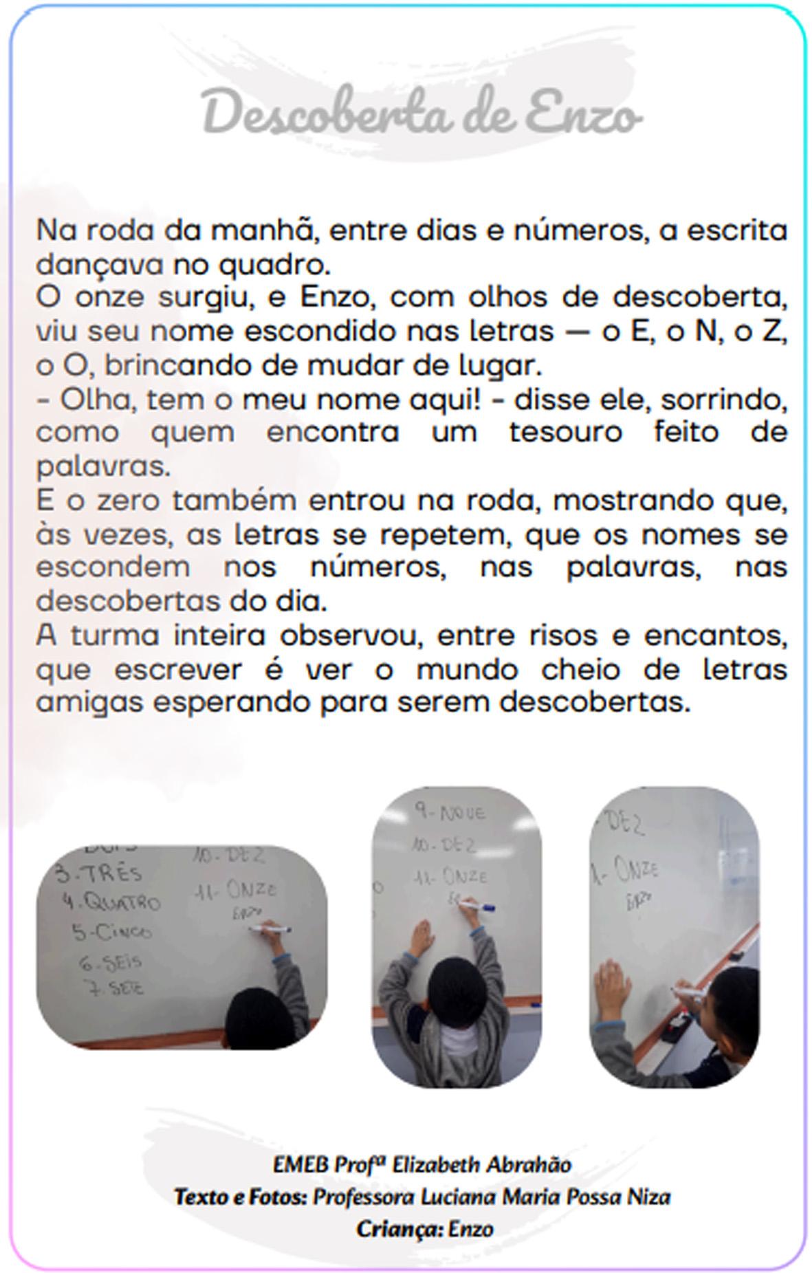 Arte no Paço abre 2026 com exposição inédita sobre mini-histórias da Educação Infantil