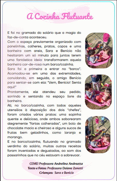 Arte no Paço inicia 2026 com Mostra inédita de mini-histórias da Educação Infantil