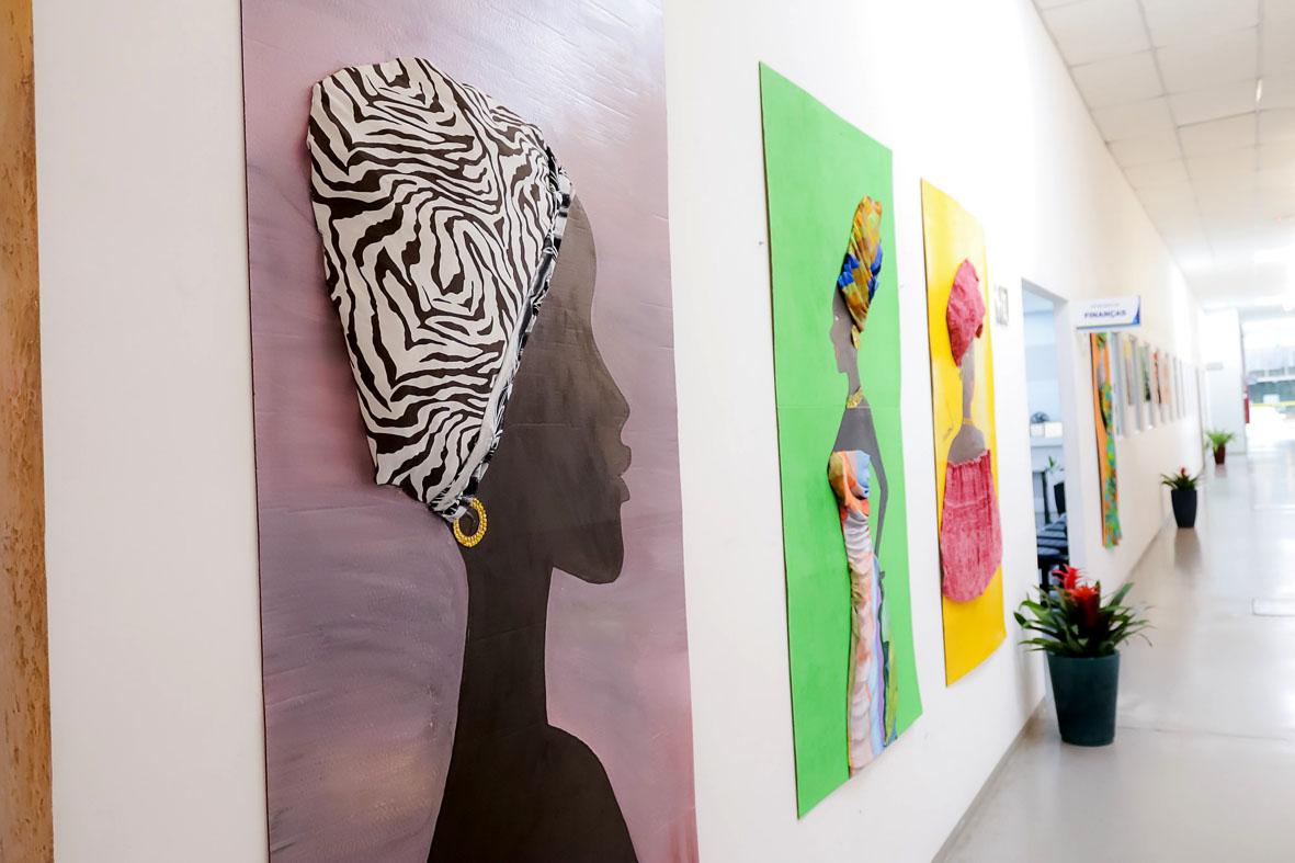 Artistas já podem se inscrever para expor na Prefeitura através do Arte no Paço