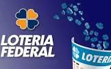 Bilhete da Loteria Federal vendido em Itatiba fatura R$ 1,3 milhão
