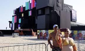 Brasil recebeu em 2025 quase 10 milhões de turistas estrangeiros