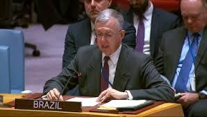 Brasil se posiciona contra EUA e diz que intervenção na Venezuela abre precedente perigoso