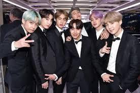 BTS está pronto para voltar e anuncia álbum e turnê mundial