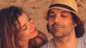 Casamento de Alinne Moraes e Mauro Lima chega ao fim após 14 anos