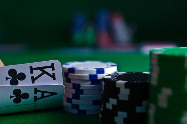 Cassino online e a diversidade de formatos disponíveis