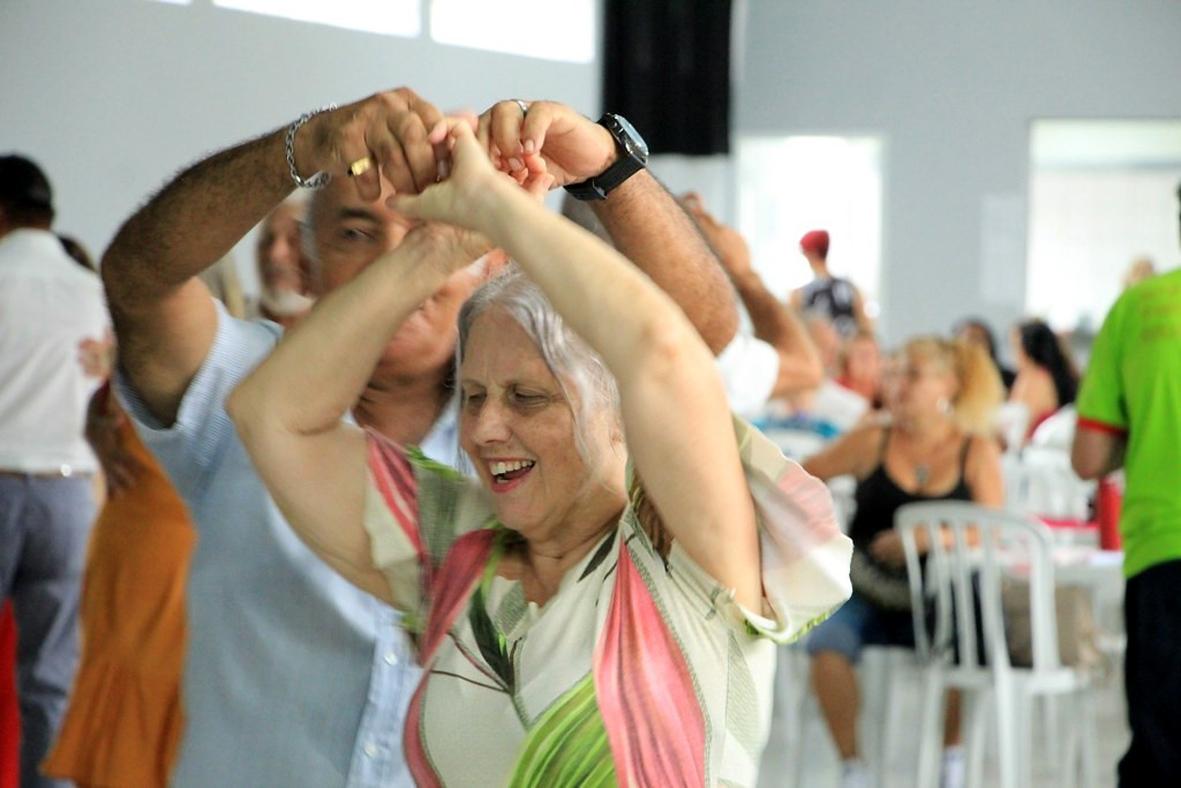 CCI de Itatiba retoma atividades em 2026 com agenda completa e novidades para a Melhor Idade