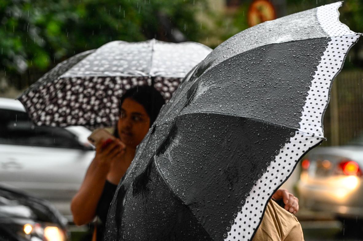 Chuvas abaixo da média marcam 2025 como o ano mais seco dos últimos tempos em Itatiba