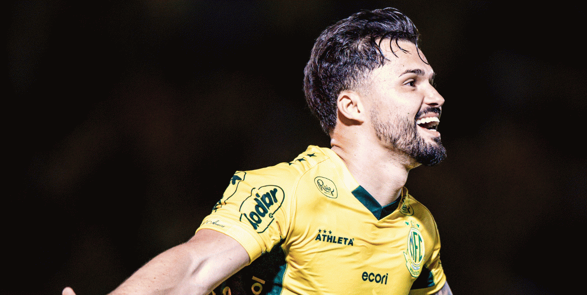  Com atuação segura, Mirassol derrota o São Paulo na estreia