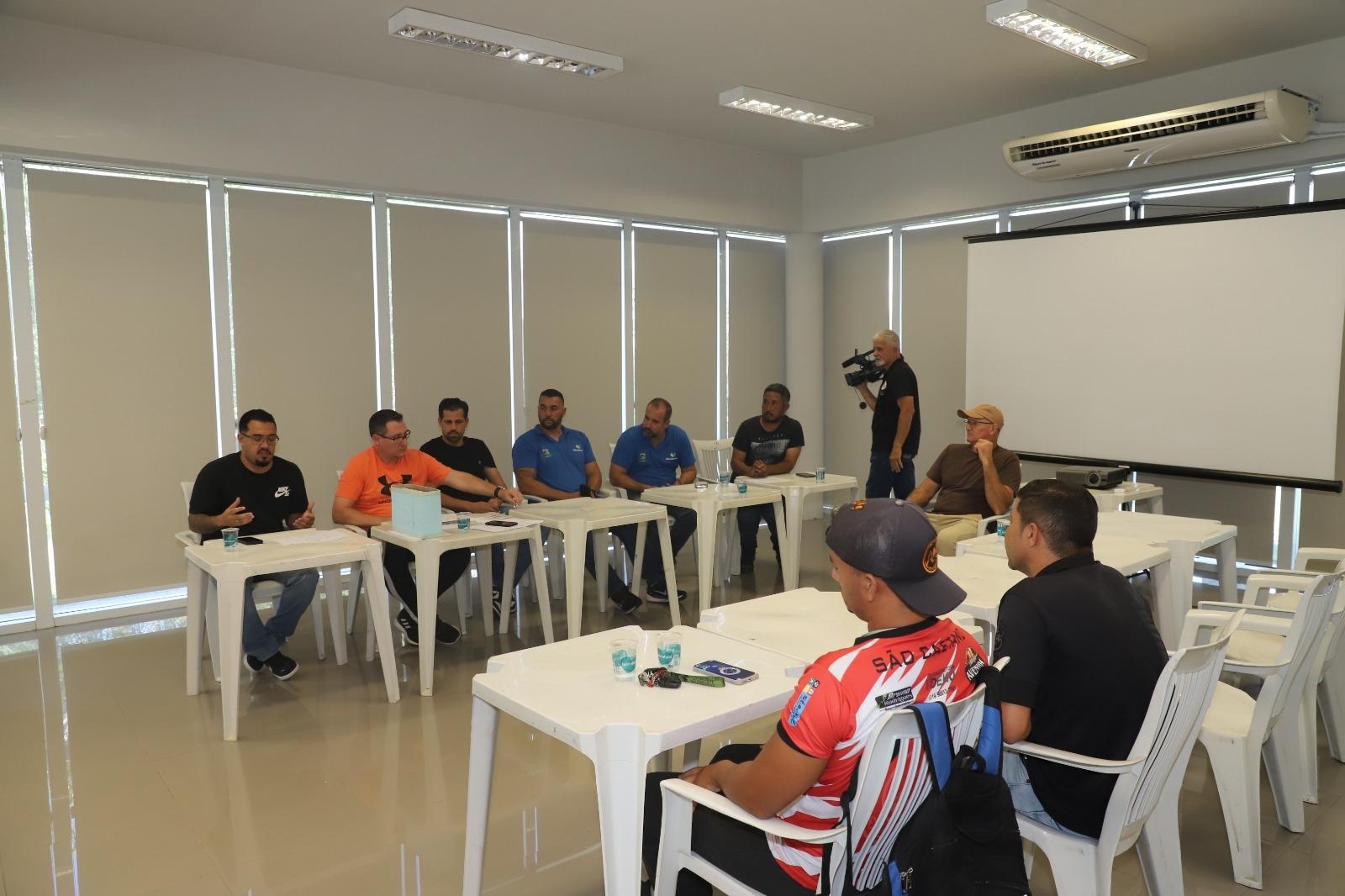 Copa Circuito das Frutas de Futebol tem início no próximo domingo