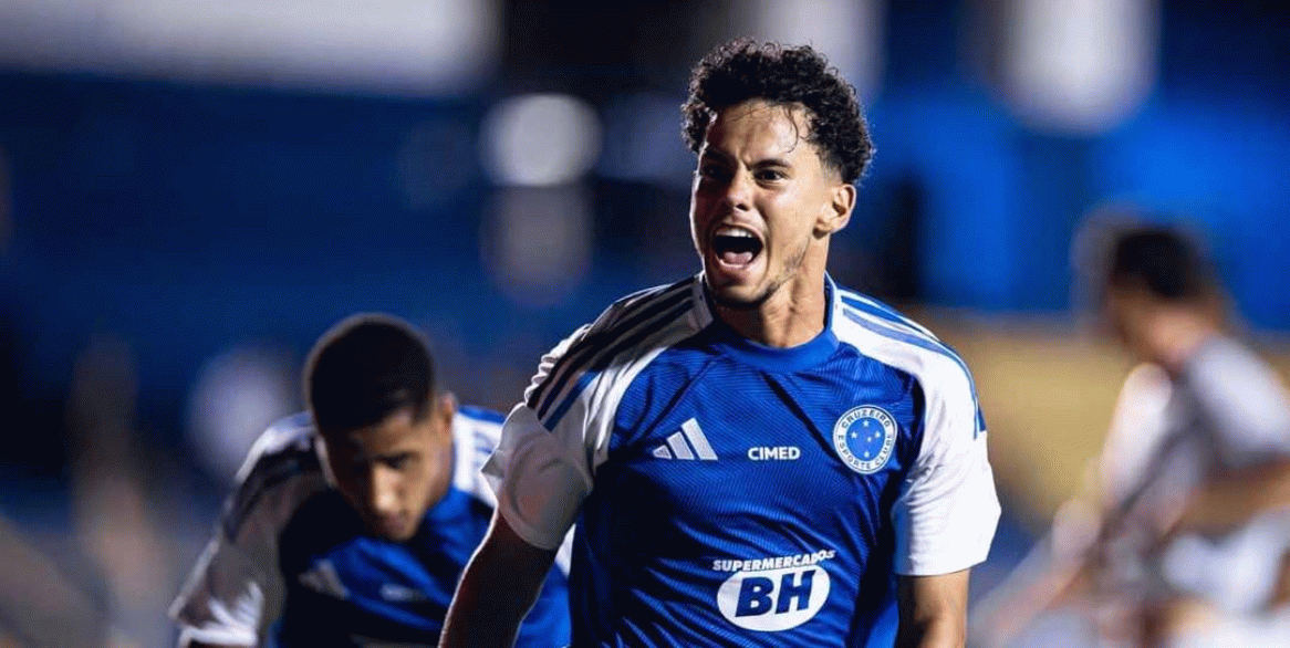 Copinha:  Cruzeiro e Grêmio avançam e se enfrentam nas semifinais