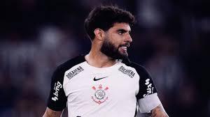 Corinthians recusa oferta a Yuri Alberto e pede mais para cobrir valor assegurado a empresário
