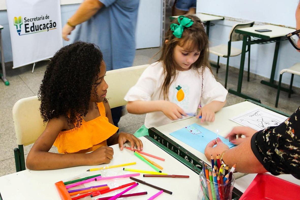 Educação de Itatiba inicia 2026 fortalecendo a formação pedagógica