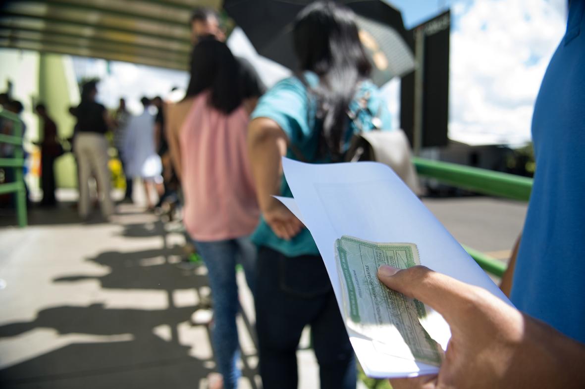 Eleições 2026: veja como consultar ou alterar o local de votação para votar em outubro