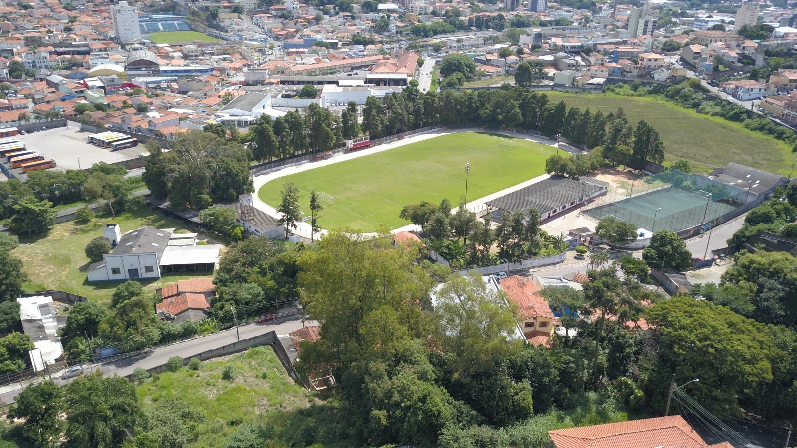 Futebol do Itatiba E.C. abre avaliação de jogadores para a temporada 2026
