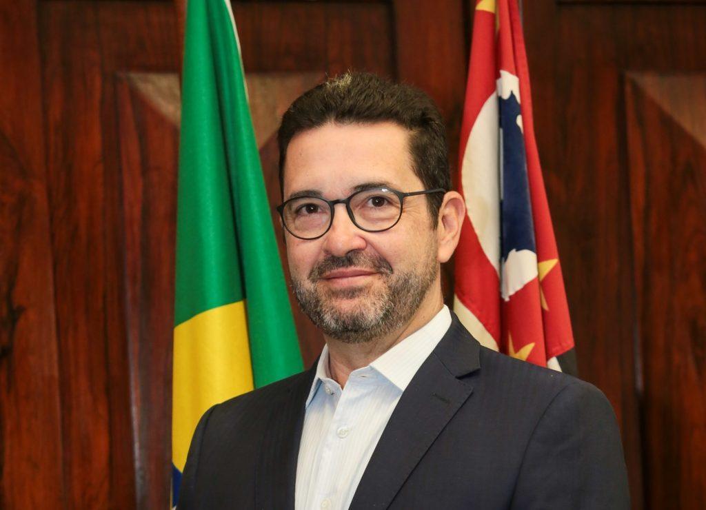 Geraldo Melo Filho é nomeado novo secretário de Agricultura e Abastecimento do Estado de São Paulo