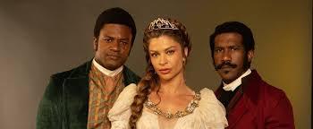 Grazi Massafera fala sobre a novela 'Dona Beja': 'Mais conservadores vão achar que é lacração'