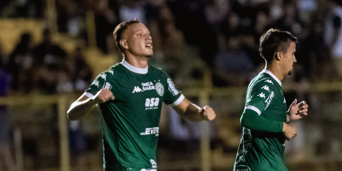 Guarani elimina o Corinthians; Santos e Ponte Preta também avançam