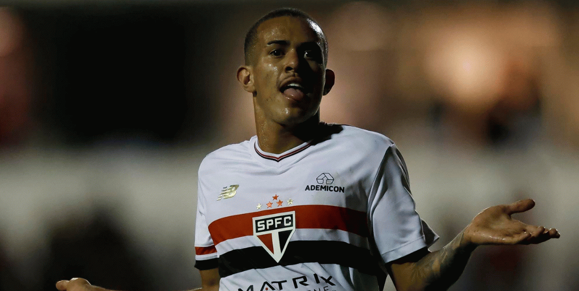  Ibrachina e São Paulo se garantem na segunda semifinal da Copinha