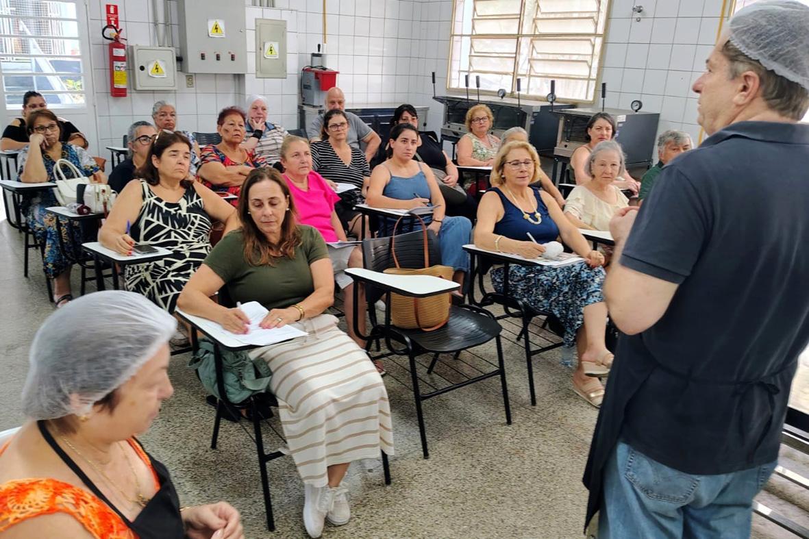 Inscrições do Programa FormAção 2026 abrem nesta quinta-feira