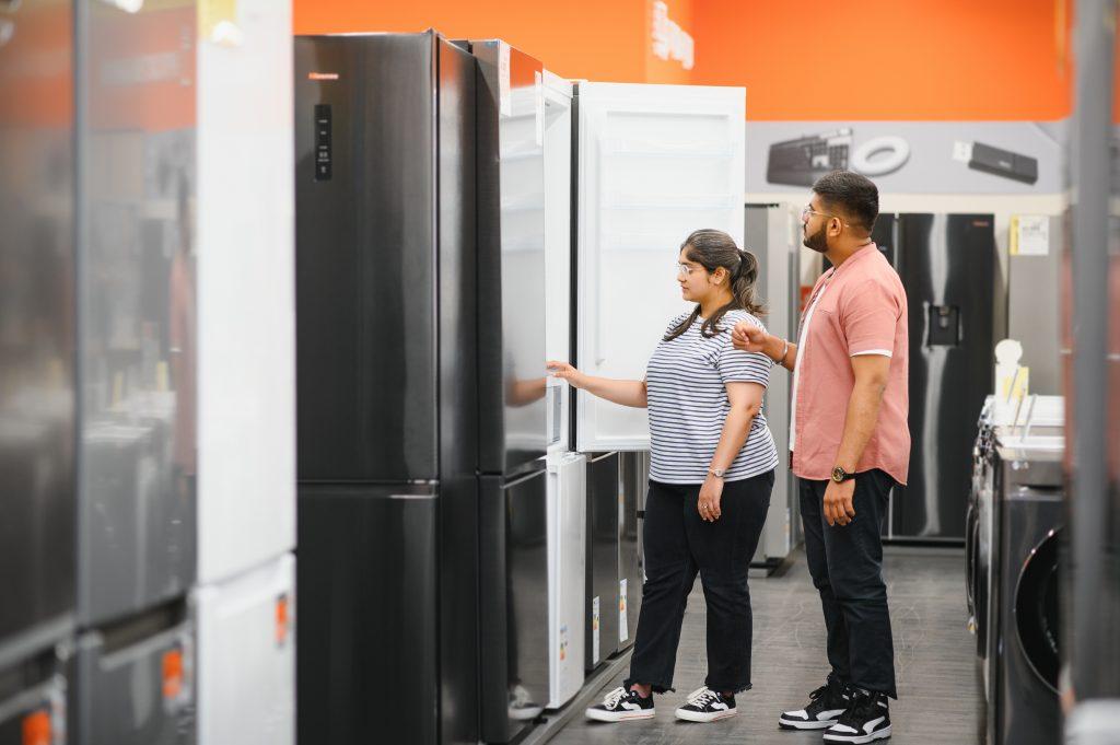 Ipem-SP orienta consumidores sobre novas regras para refrigeradores