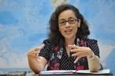 Itamaraty: Delcy Rodríguez, vice de Maduro, é a presidente interina da Venezuela