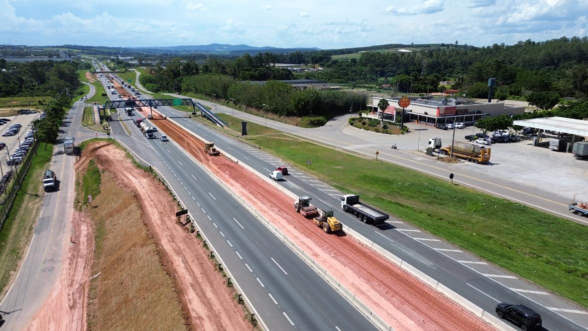 Itatiba recebe quase R$ 9,9 milhões em ISS do Corredor Dom Pedro em 2025