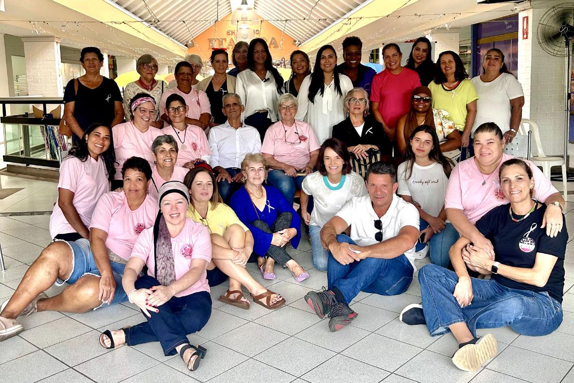 Janeiro Branco 2026 reforça agenda de paz, equilíbrio e saúde mental