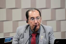 Kajuru revela diagnóstico de Parkinson e avalia candidatura à Câmara dos Deputados por SP