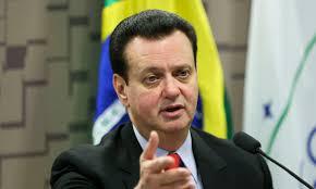 Kassab sobre ser vice de Tarcísio em SP: seria um privilégio, mas não é obstinação
