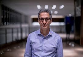 'Levarei a minha pré-candidatura até o final', afirma Romeu Zema