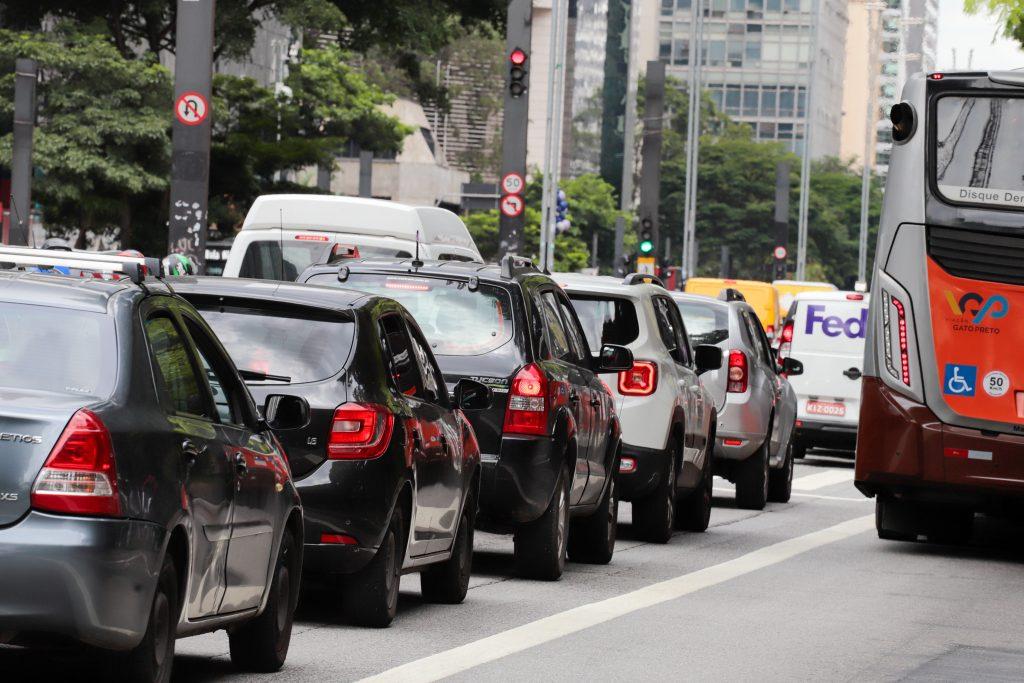 Licenciamento 2026 já está disponível em SP; pagamento antecipado evita pendências