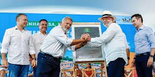 Lula diz que 