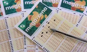 Mega-Sena acumula novamente e prêmio principal vai a R$ 115 milhões