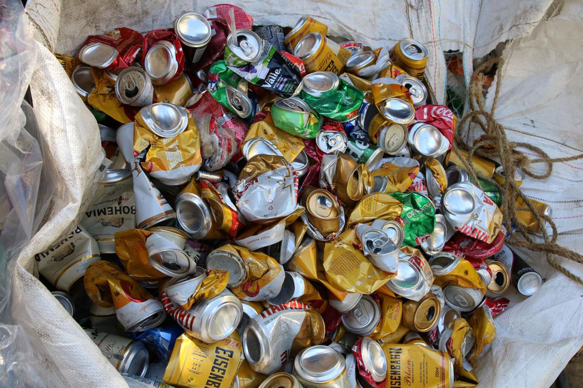 Meio Ambiente reforça compromisso educativo e social com nova campanha de reciclagem